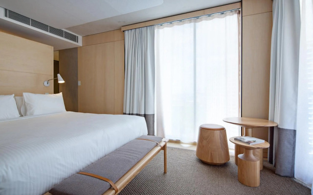 Zara Tower Hotel