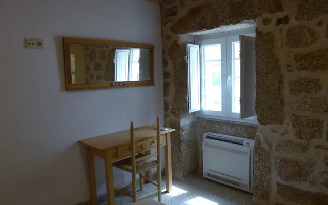 Casas da Villa - Oliveira e Videira