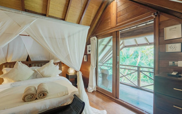 Sungai Villa by Betterplace