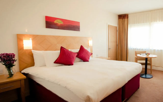 Aspect Hotel Dublin Park West