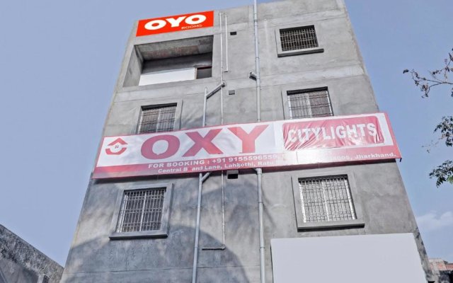 Oyo Oxy Dream In