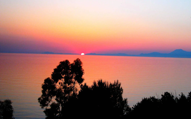 Villa Laura Apartment Sea View