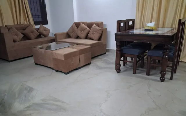 Metrolink Apartment & Suites-East Of Kailash