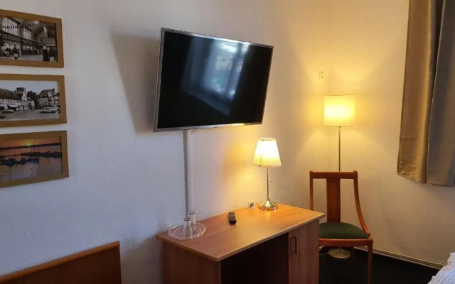 Parkhotel Senftenberg