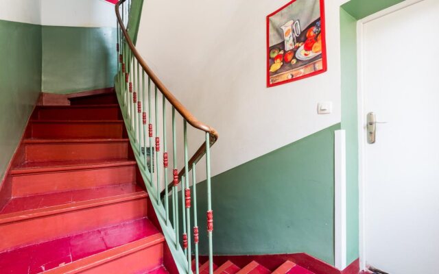 Precheurs Studios
