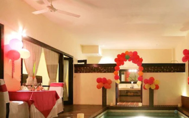 Cattleya Suite by Marbella