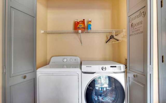 Sweet Home Georgia Luxury