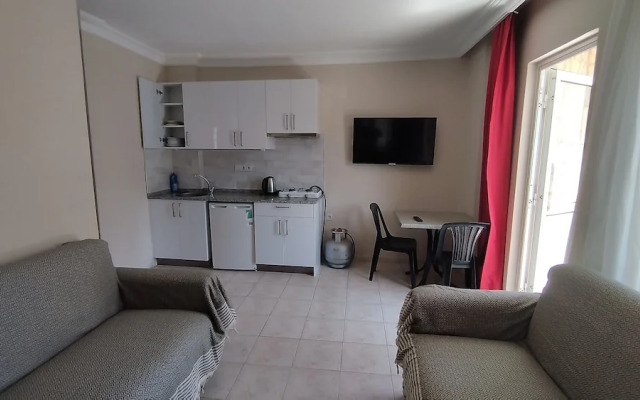 Villa Dream Apart Hotel