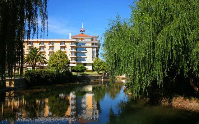 Hotel Dos Templarios