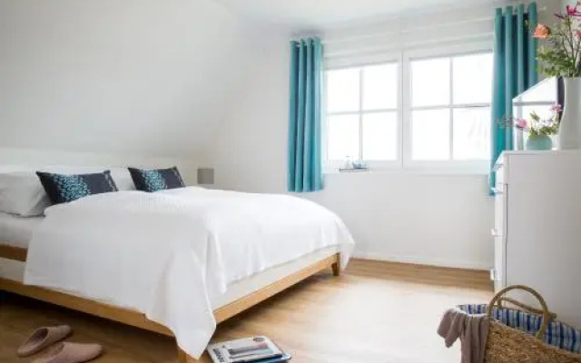 Ferienhaus Seeschwalbe 33