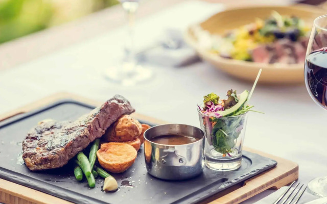 Mercure Darwin Airport Resort