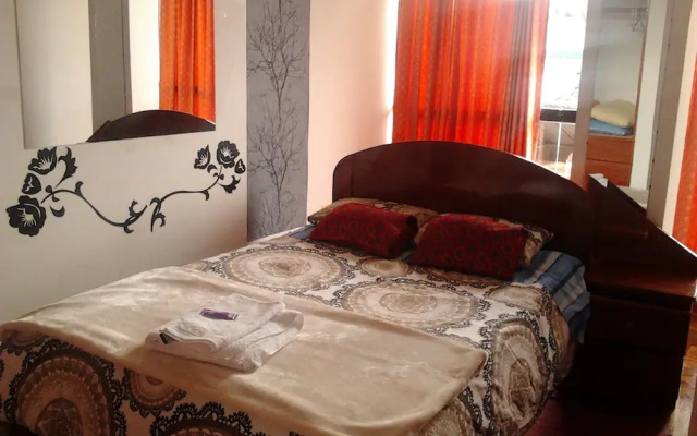 Apartment Cusco Imperial