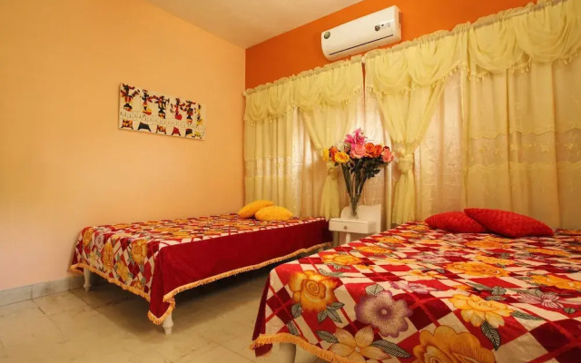 Casa Blanca Margarita