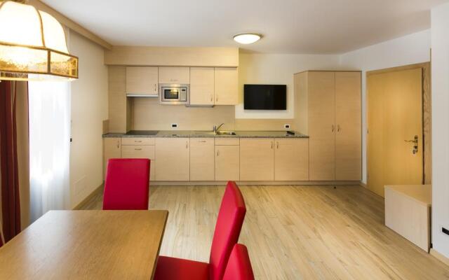 Apartments Diamant