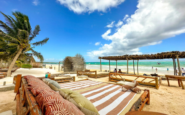 Alito Hotel Tulum