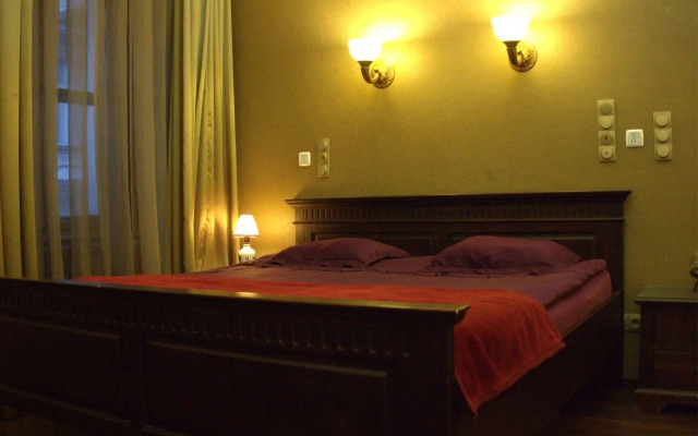 Budapest Royal Suites