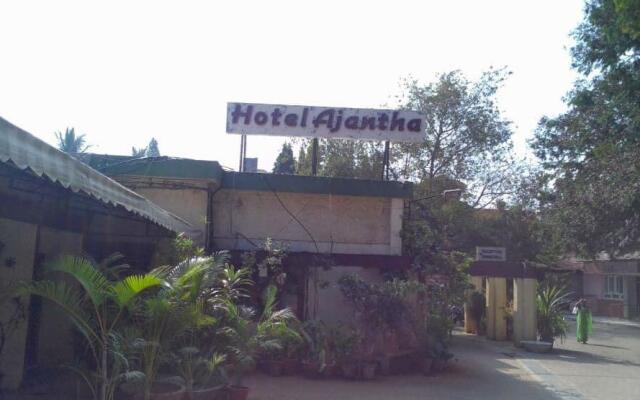 Hotel Ajantha