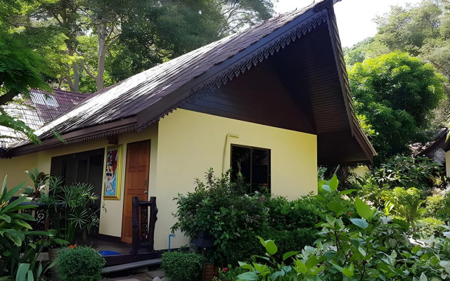 Paradise Pearl Bungalows