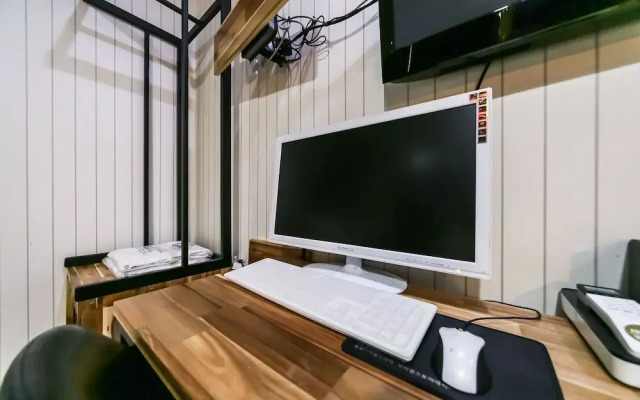 Changwon Luxury