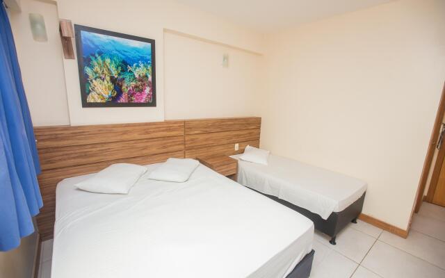Rede Andrade Riviera Premium