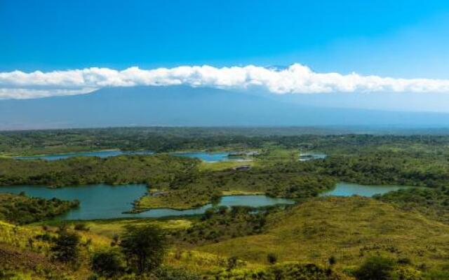 Nature Homes - Africa Amini Life