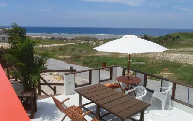 Yonaguni Guest House Fiesta