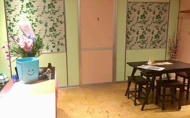 11 Pensione - Hostel