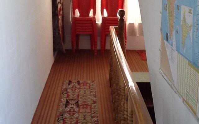 Howrah Guest House