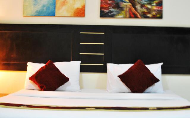 Grand Marina Residence