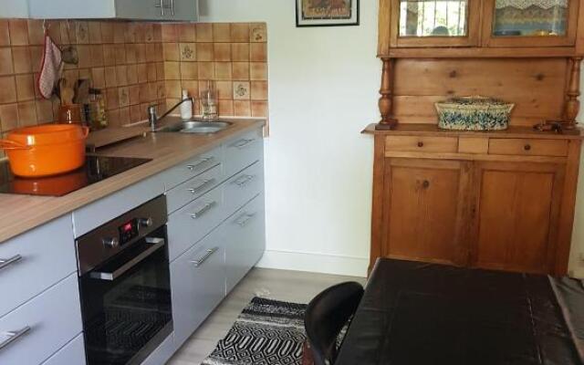 2 appartements calmes