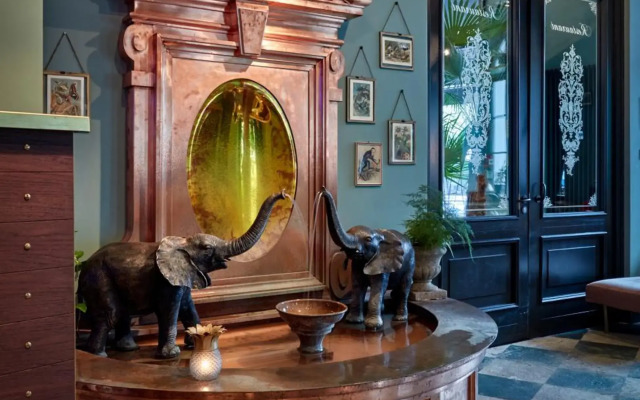 25hours Hotel The Royal Bavarian