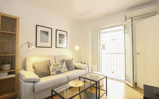 Deluxe Apartment Feijoo