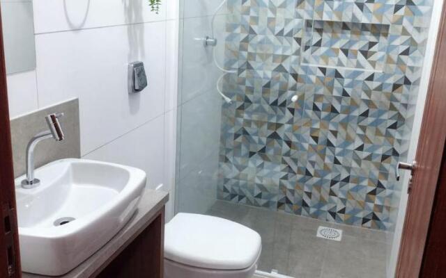 Apartamento encantador próximo praia mercado Farm padaria
