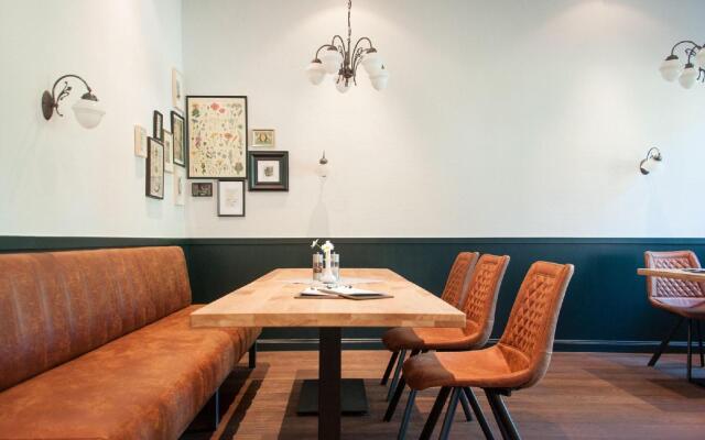 Lieblingsplatz Bohlendorf