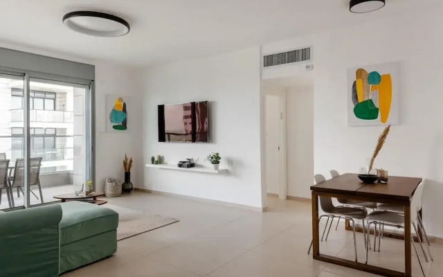 Luxury 3BR 32 Floor SeaView