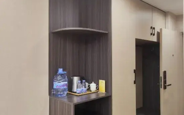 Nan'anyuan Chaoqian Hotel