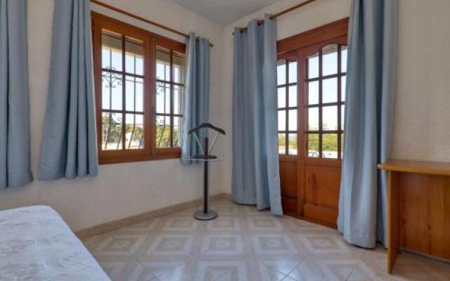 Holiday Home Cap Marti 546