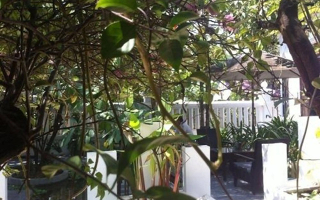 EOcambo Villa