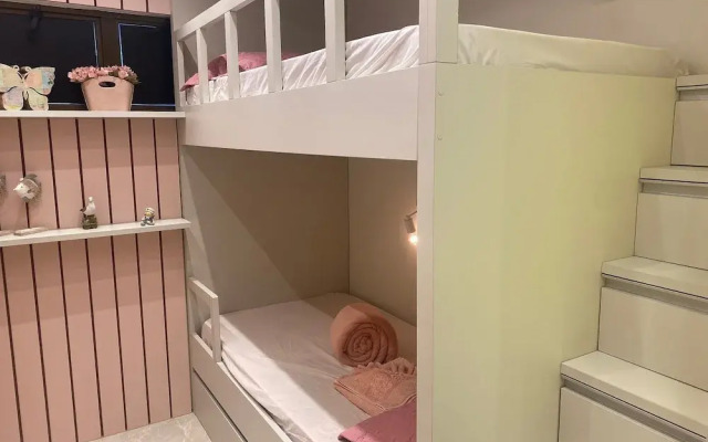 Maui Apartamentos
