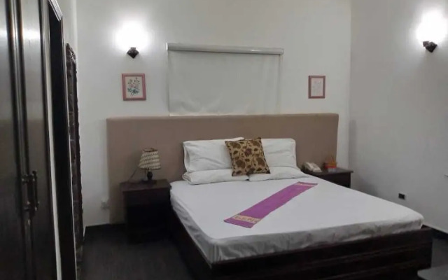 Cosy Vista Guest House