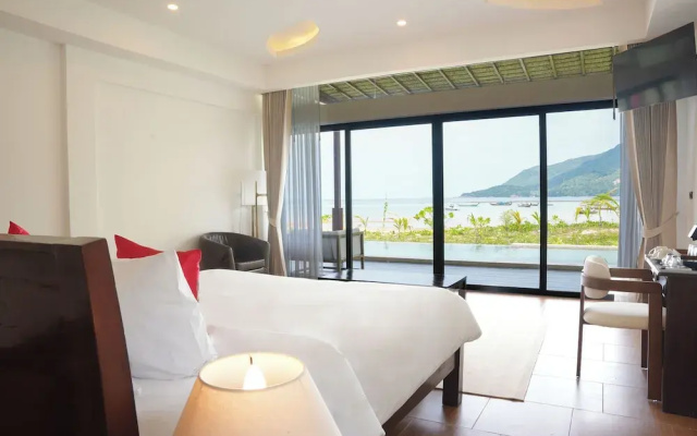 Chaloklum Residences by Kupu Kupu Phangan