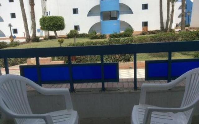 Noras Beach Hotel