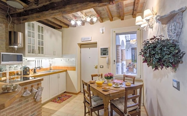 BB Parma Le Stanze Di Rigoletto