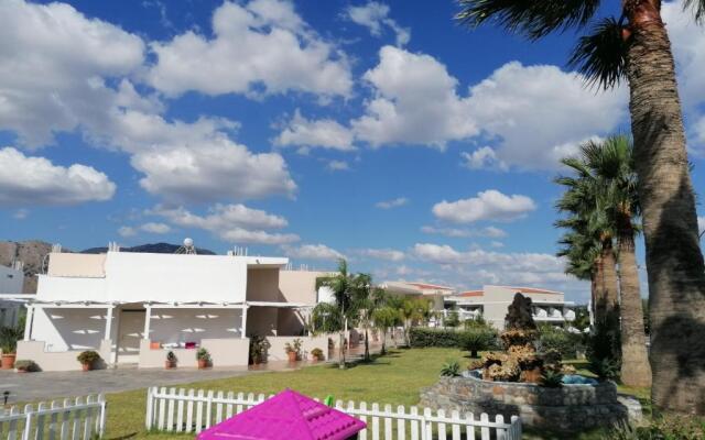 Argiri Apartments & Suites