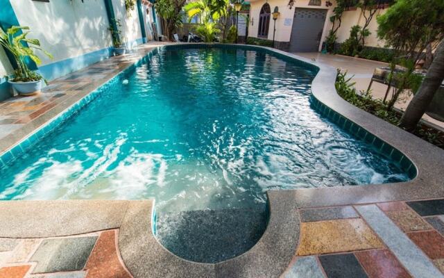 Villa Xo Viet Nghe Tinh