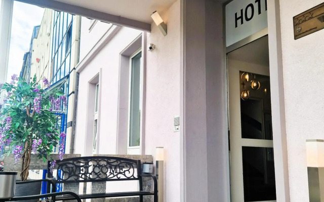 Hotel Regina