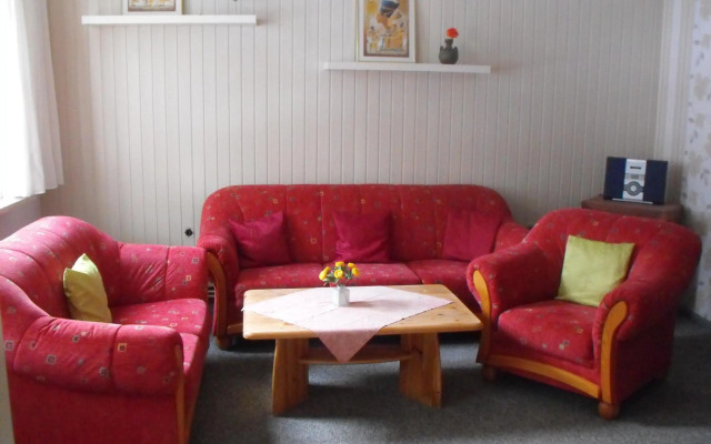 Brummers Ferienwohnung