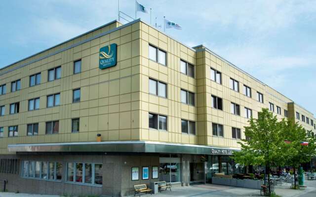 Quality Hotel Lulea