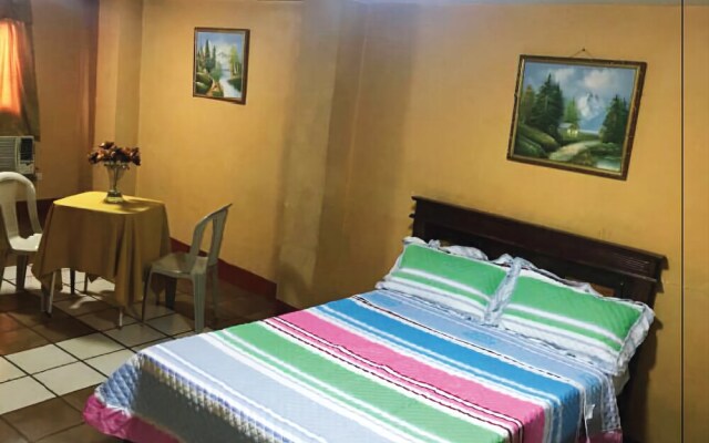 Hostal Santa Rosa