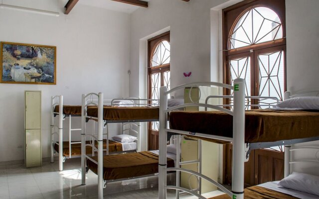 Hostal Casona de los Ángeles